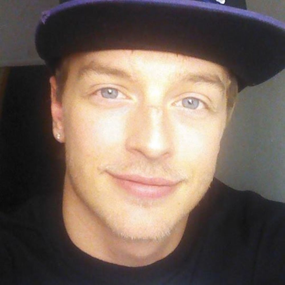 Meet your Posher, Jameson